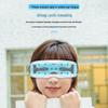 Smart Heated Eye Massager with Voice & Bluetooth CN plug (adapter included)