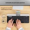 Logitech K780 Multi-Device Wireless Keyboard