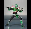 Tamashii Web Exclusive Kamen Rider Verde S.H.Figuarts