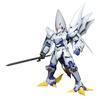 Kotobukiya Super Robot Wars OG ORIGINAL GENERATIONS Cybuster Scale Plastic Kit 1/144