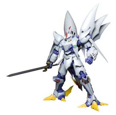 Kotobukiya Super Robot Wars OG ORIGINAL GENERATIONS Сайбастер масштабный пластиковый набор 1/144