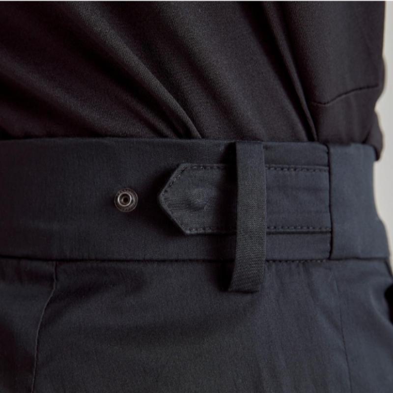 New Balance Pants Rqk Nbnte22043 19 The Track Relax Tapered Pants