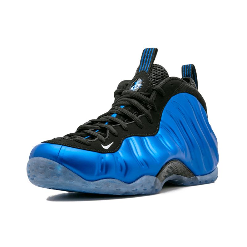 Nike Кроссовки Air Foamposite One Xx 'Royal' Повседневная обувь 895320-500