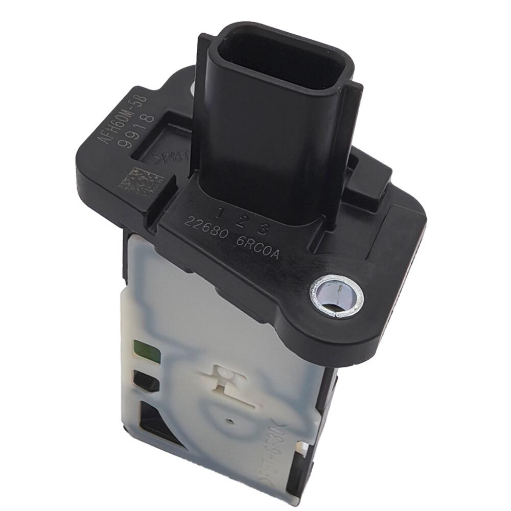 Датчик массового расхода воздуха ДМРВ для Nissan Rogue 2021-2024 1.5L 22680-6RC0A AFH60M-58