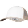Flexfit By Yupoong Retro Trucker Coloured Front Cap