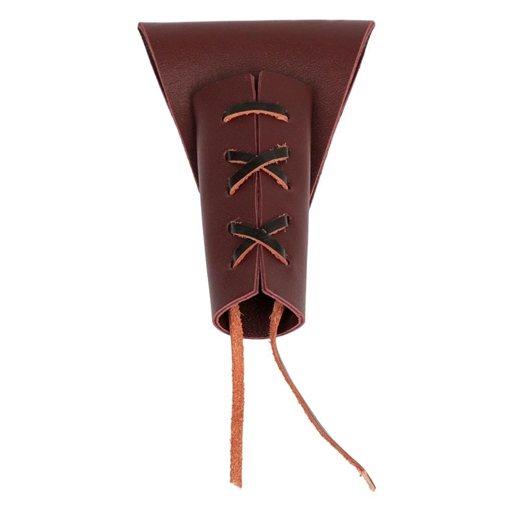 Ножны для мечей Регулируемый держатель для кинжала со шнуровкой Лягушка для меча Поясные ножны Аксессуар и Ренессансные аксессуары