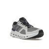 ON Cloudrunner 2 Fossil Indigo Men Sneakers Purple 3ME10142127