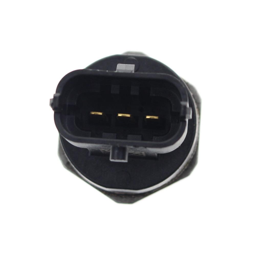 Новый датчик давления топлива 6.7L 5297640 Для Dodge Cummins 2007.5-2012 1 шт.