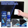 Screen Cleaning Agent Ipad Monitor Cleaner Anti Fingerprint Nano Coating Polish Protect Film Prevent Scratch Phone Glass Spray
