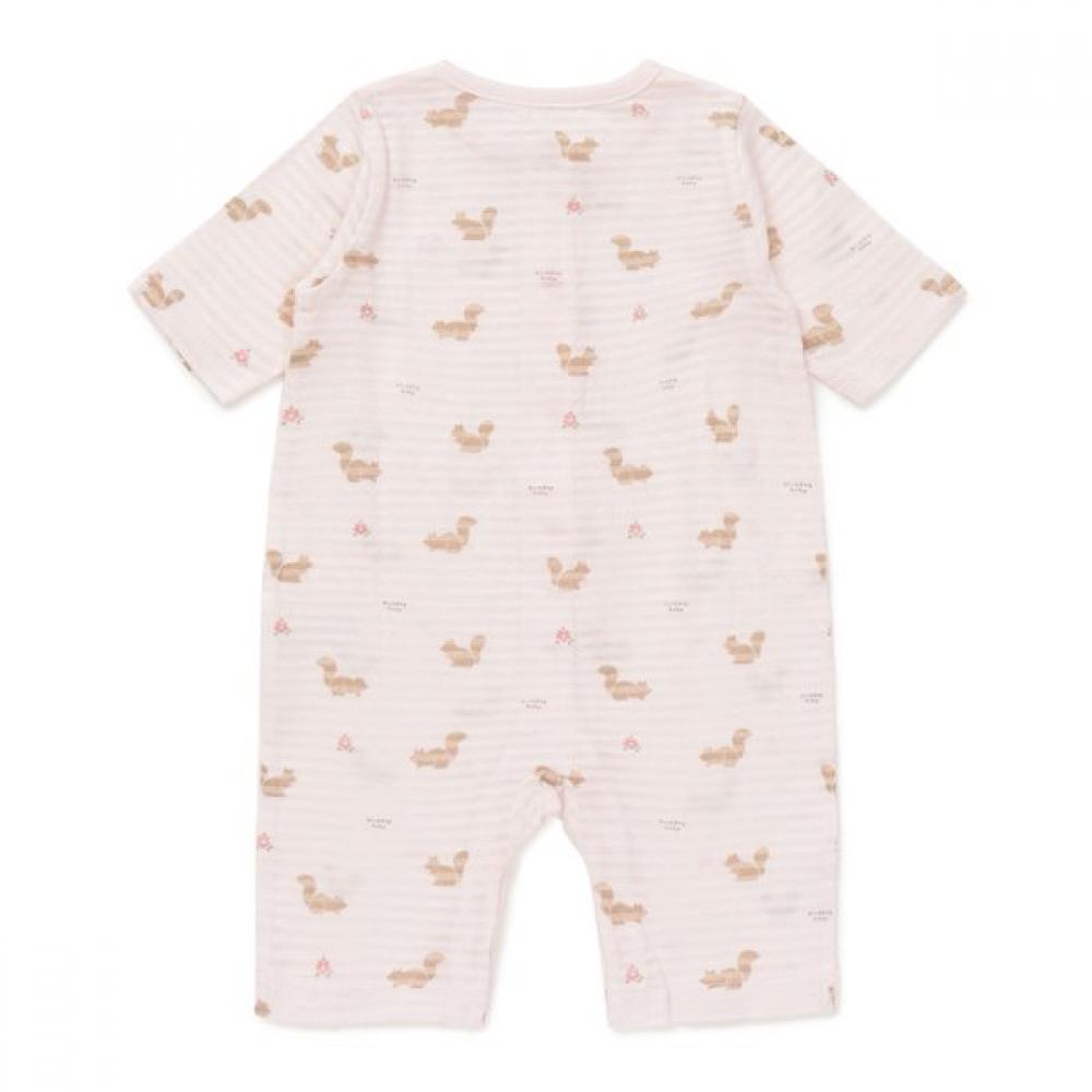 Bluedog Baby Judy Romper Model 45170 041 21