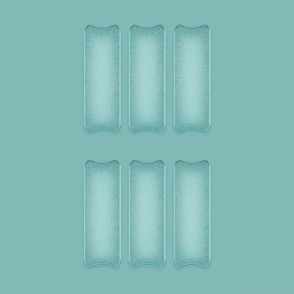 Дышащие наклейки для ушей Elf, прозрачные эстетические корректоры, новые ушные держатели