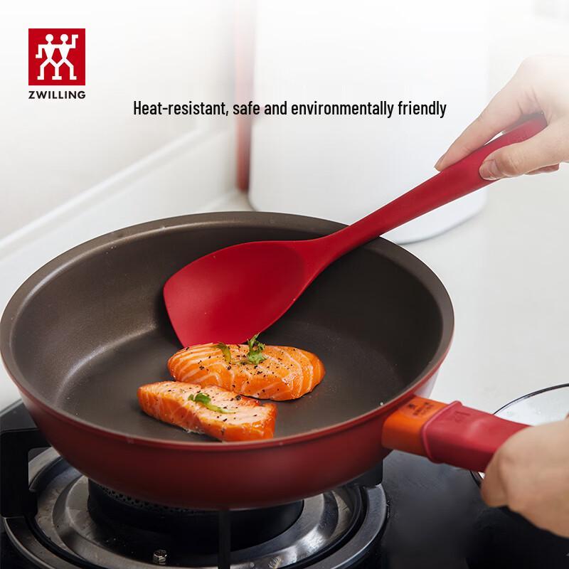 Zwilling Силиконовая шпатель