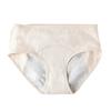 Women Menstrual Panties Teen Girls Period Underwear Menstrual Period Panties Leak-Proof Organic Cotton Protective Briefs