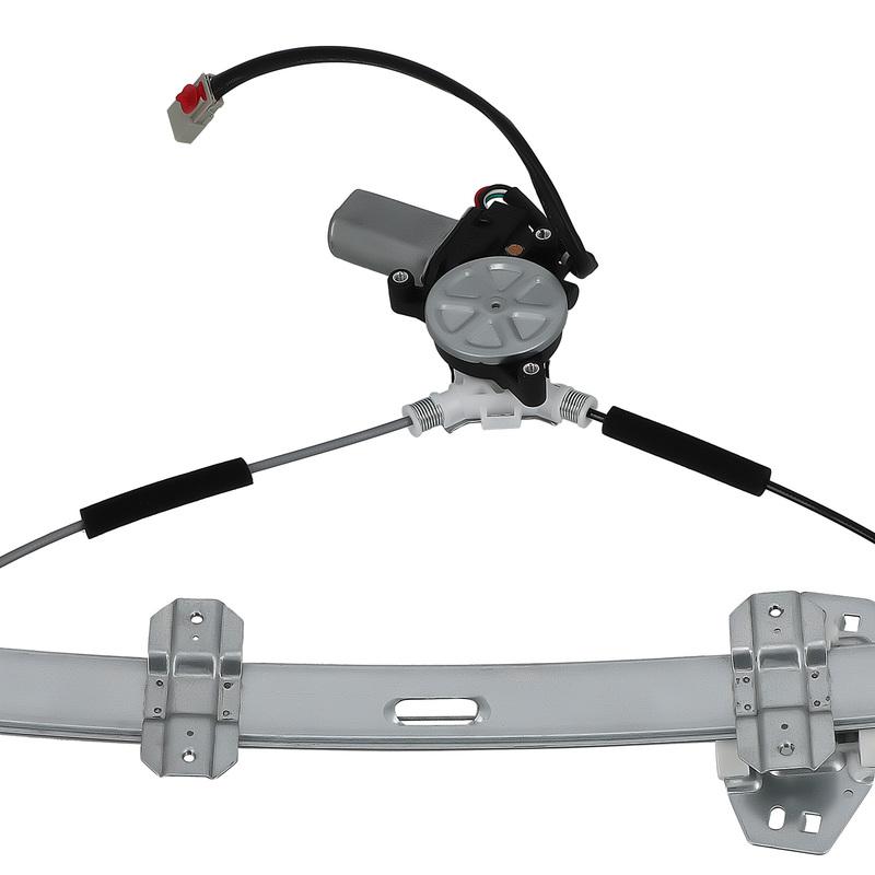 Мотор-регулятор стеклоподъемника для Honda Civic Acura EL 96-00 72250S04A02 72250-S04-A01