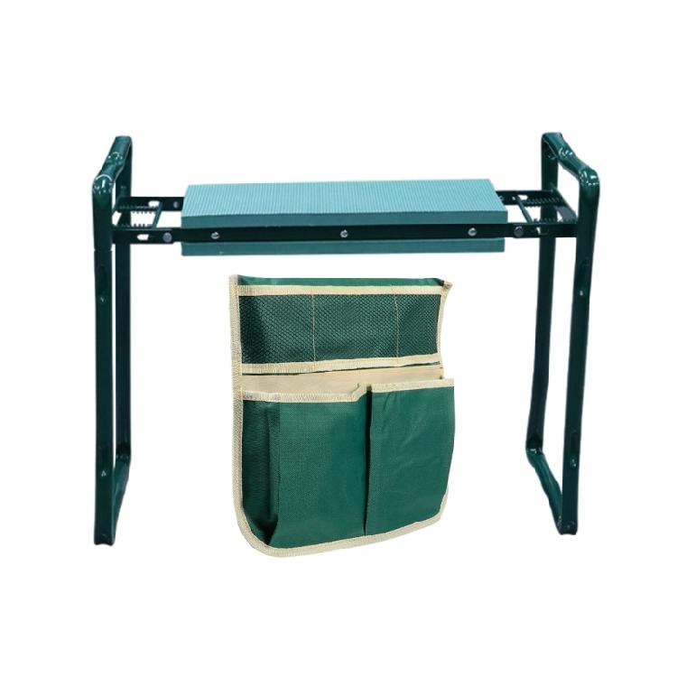 Садовая скамейка-коленник, сиденье, стул-коленник, инструмент, ткань Оксфорд, складной