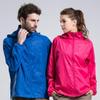Female Sun Protection Clothing Men's Light Sports Windbreaker Quick-drying Jacket Rain