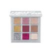 SHIRO Ginger Eyeshadow Palette 4K01 2024 HOLIDAY (9 Colors)