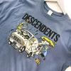 Футболка унисекс из хлопка Descendents Band Gift For Fan S-5XL LI1751