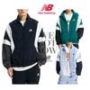 New Balance Ветровка унисекс N flyiNg теплая куртка
