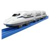 TAKARA TOMY Поезд "Plarail ES-01 Shinkansen N700S" Игрушечный поезд 3 и более лет Стандарт безопасности игрушек прошел сертификацию ST Mark PLARAIL