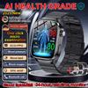 Smart Watch Men Women Voice Assistant Call Custom Dial Blood Pressure Sport Tracking ECG Health Smartwatch for Huawei Xiaomi IOS