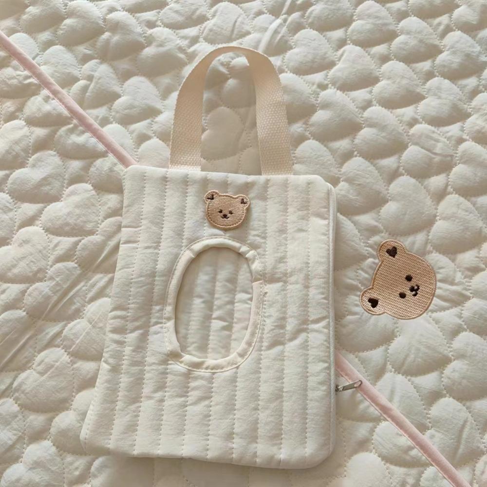 Removable Car Mounted Tissue Box Portable Removable Napkin Holder Hanging Storage Box  Car Interior