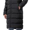 Jack Wolfskin Coat Frozen Palace