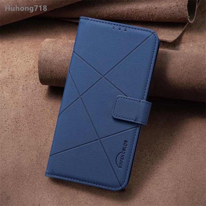 Кожаный чехол-книжка для Tecno Camon 30 40 Spark 30 30C 40 40C Pro Go 2024 Pop 8 9 10 Pova 6 KL 8 Neo 7 4G 5G Слот для карт Держатель Задняя крышка