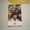 Fire Softening Pt.2 Group Photocard