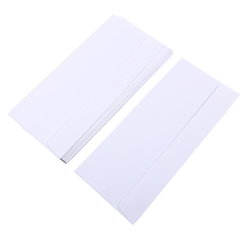 10 шт. офсетная бумага внутренний слой напечатанный деловой конверты письма самозапечатывающиеся конфиденциальные конверты в западном стиле