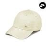 Nike Dri-FIT Club Unstructured Metal Swoosh Ball Cap Running Golf Cap FB5372-229