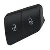 Car Drivers Side Central Door Lock Unlock Switch Controlling Button For VW Passat B6 3C 3C0 962 125 B 3C0962125B