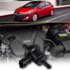 Vapor Canister Purge Solenoid Valve 28910-26900 For Hyundai 06-14 Kia 06-11 Dodge 06-11 Purge Control Valve 911-808