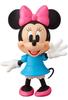 MICKEY MOUSE Nendoroid Minnie Mouse ABS PVC Painted Action (non-scale & Figure)