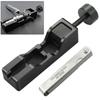 10mm 12mm 14mm 16mm Spark Plug Gap Tool Aluminum Alloy Steel Feeler Gauge