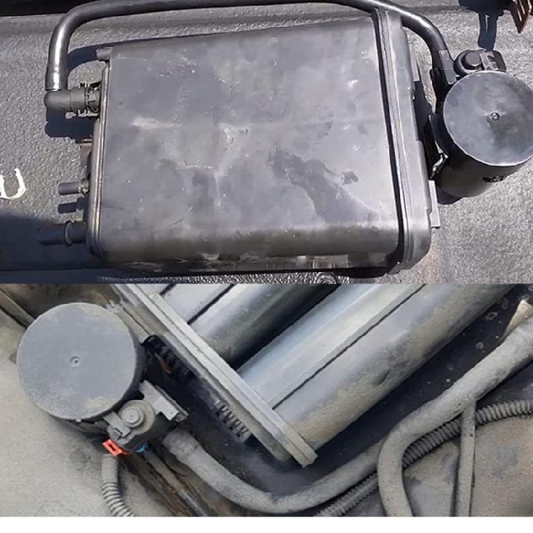 Обновления клапанов электромагнитных клапанов адсорбера автомобиля 10386359 20907779 Стабильные клапаны адсорбера для очистки выбросов для автомобиля