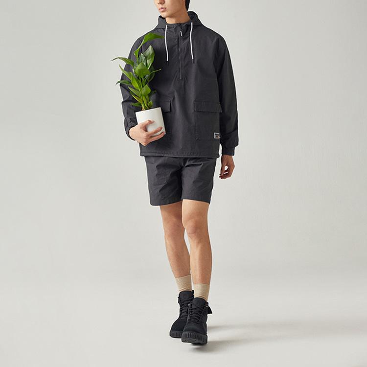 Timberland Повседневная куртка с капюшоном для мужчин, куртки Obsidian A289H-D98