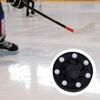 Роллер-хоккей Хорошая упругость Профессиональные развлечения Роллер-хоккей с прямым расположением колес Тренировочная шайба Аксессуары для фитнеса для взрослых