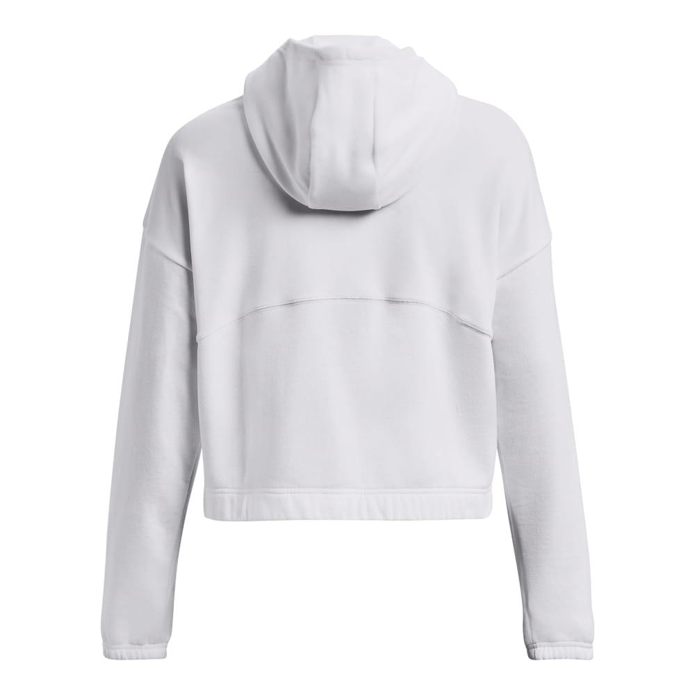Under Armour Womens/Ladies Journey Fleece Hoodie