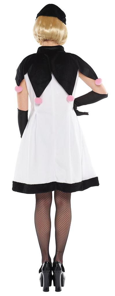 Костюм Sanrio Kuromi женский 155см-165см