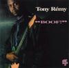 CD TONY REMY - Boof! GRP97362 GRP 1994 Europe Jazz Used