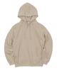 United Athle Толстовка с капюшоном oz 561801 001 Песочный Средний 10,0 T/C (Руна выстроилась) Бежевый,