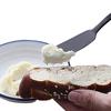Из нержавеющей стали Better Butter Spreader Easy Spread Холодные твердые сливочные сырные джемы