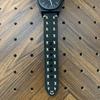 Б/у Мужские кварцевые часы NIXON Time Teller Рабочее состояние