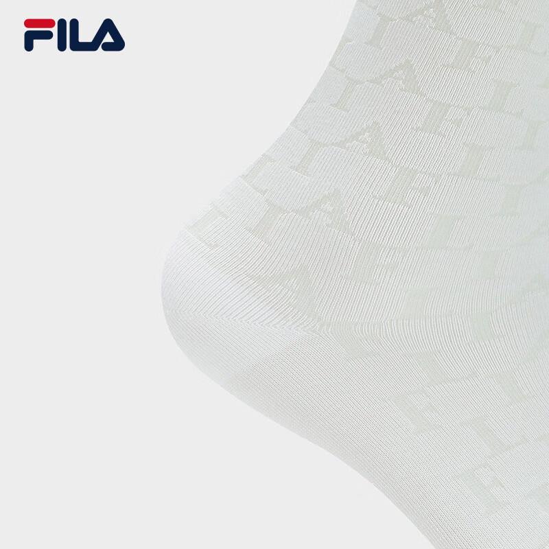 Fila Мужские длинные спортивные носки