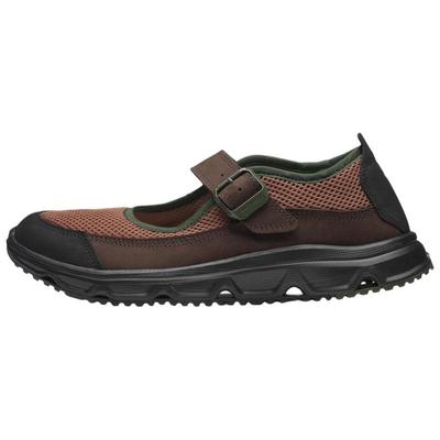 RX Marie Плоские туфли Мэри Джейн Унисекс Кроссовки Umber 477503