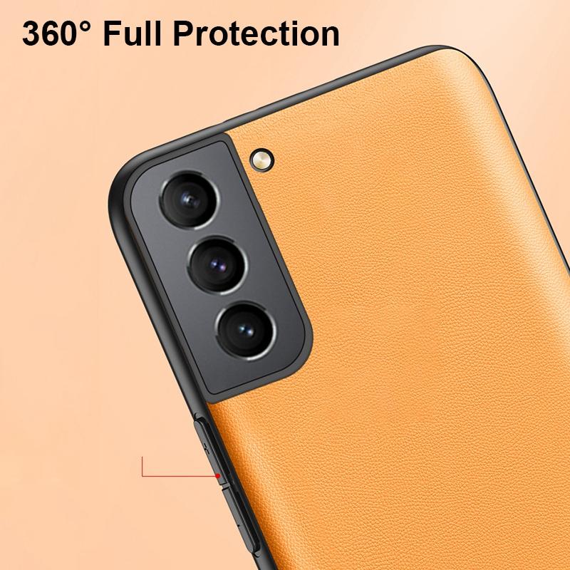 Роскошный кожаный чехол для телефона Samsung Galaxy S22 S20 FE S10 S21 Plus Note 10 20 Ultra A50 A70 A51 A71 A52 A72 M21 A32, чехол