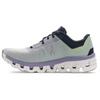 On Cloudflow 4 Fade Wisteria Running Size Women's Shoes, 22.5cm