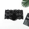 Сексуальное нижнее белье, мужские кружевные трусы, спортивное дышащее мягкое нижнее белье