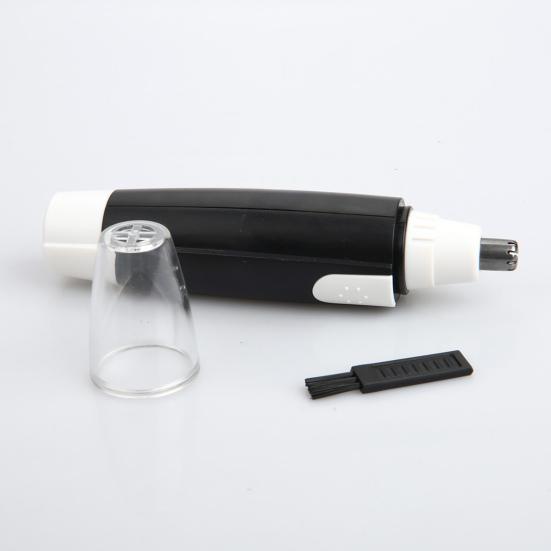 Триммер для волос в носу Портативный Электрический Мужской Профессиональный Безопасный Бритва для волос в носу для Здоровья